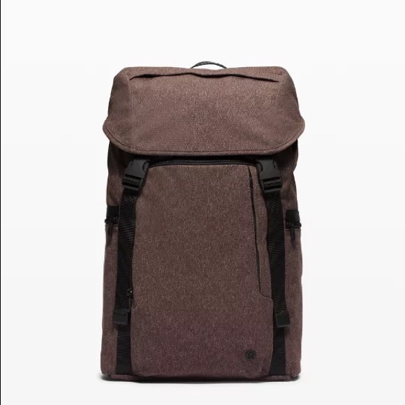 Lululemon Command The Day Backpack *24L